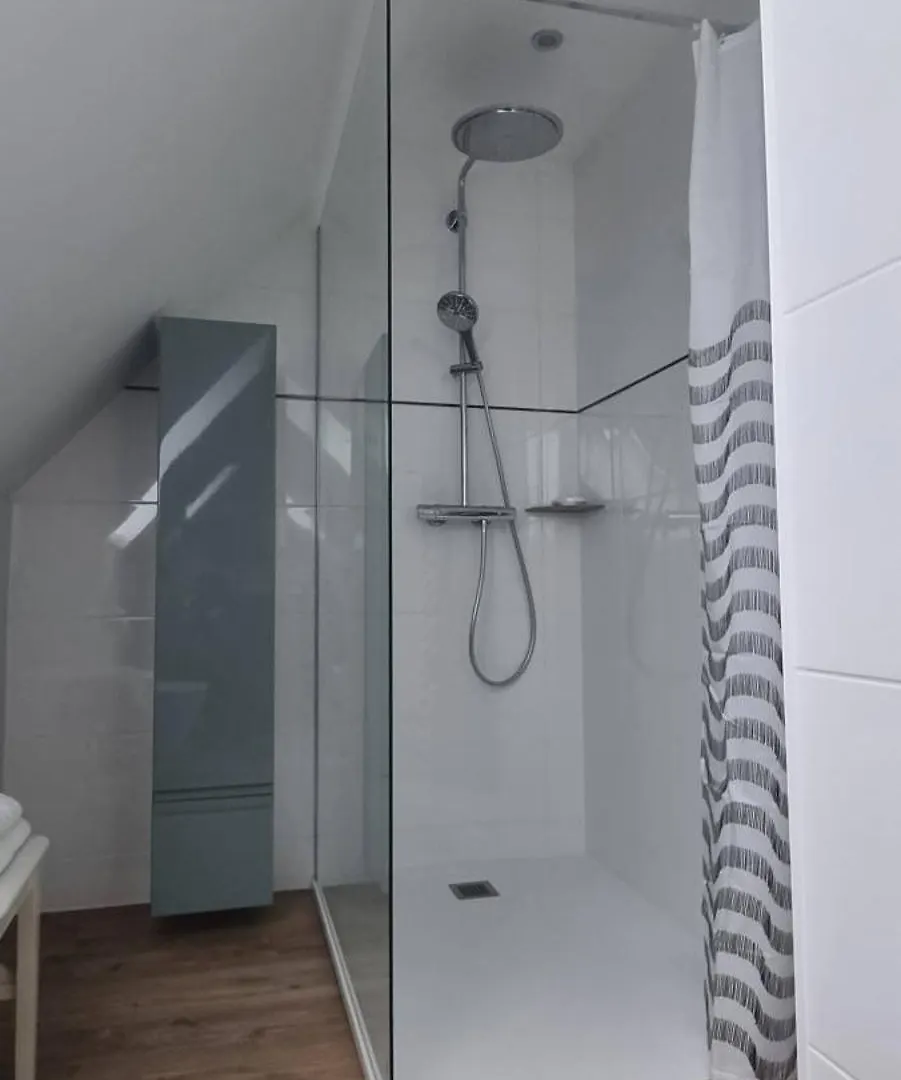 San Erwoan Villa Perros-Guirec 0*,  France