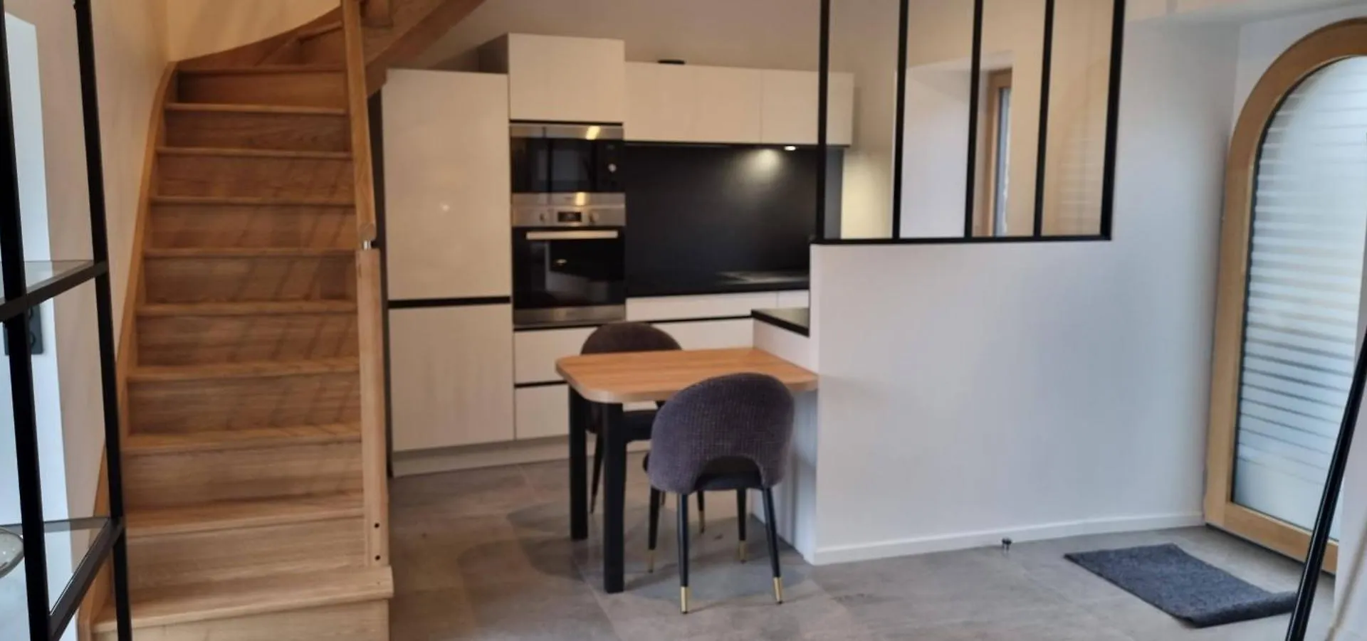 San Erwoan Villa Perros-Guirec