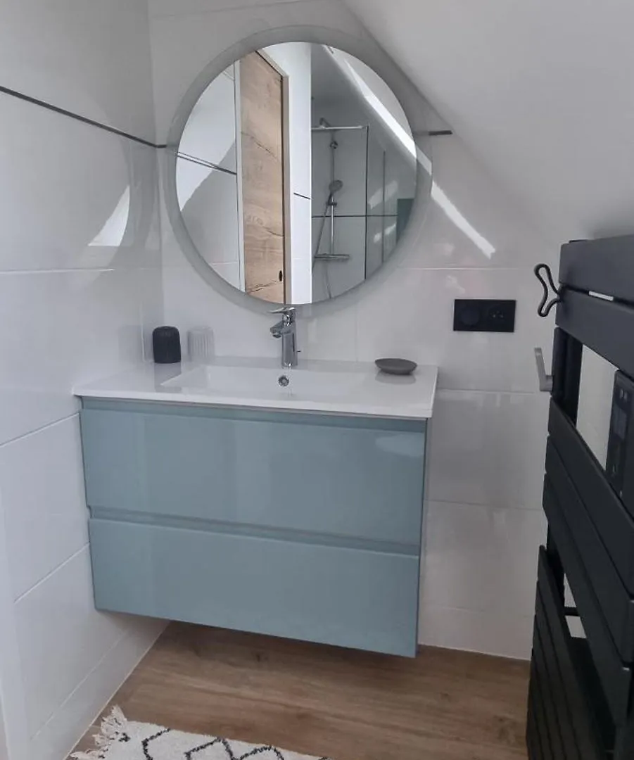 San Erwoan Villa Perros-Guirec Holiday home