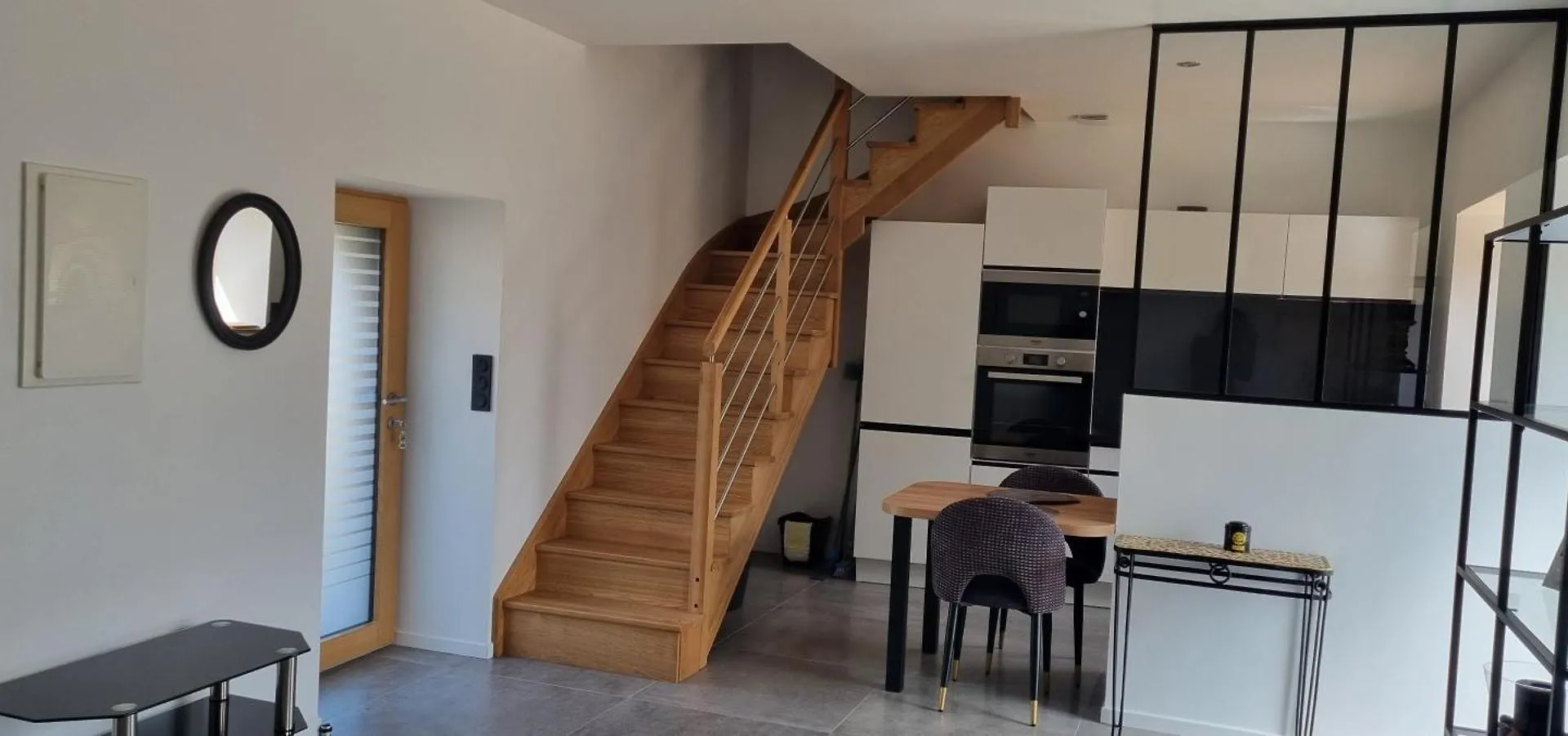 San Erwoan Villa Perros-Guirec Holiday home