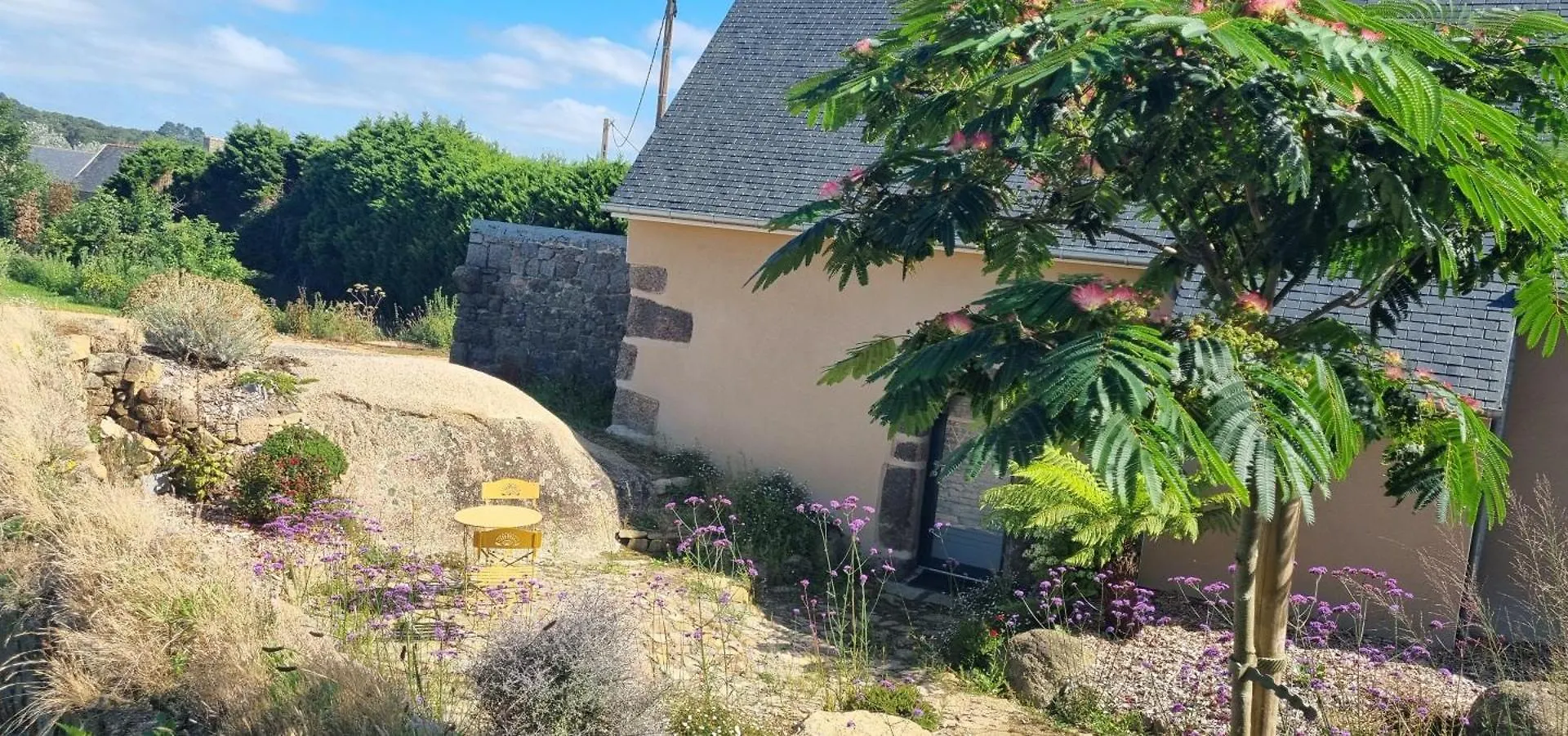 Holiday home San Erwoan Villa Perros-Guirec France