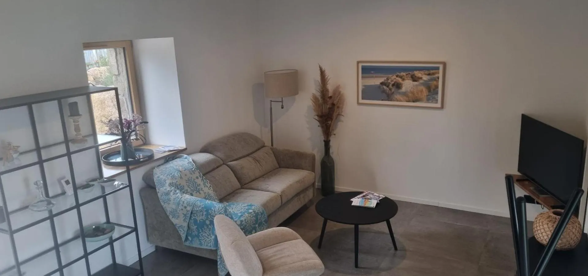 San Erwoan Villa Perros-Guirec Holiday home