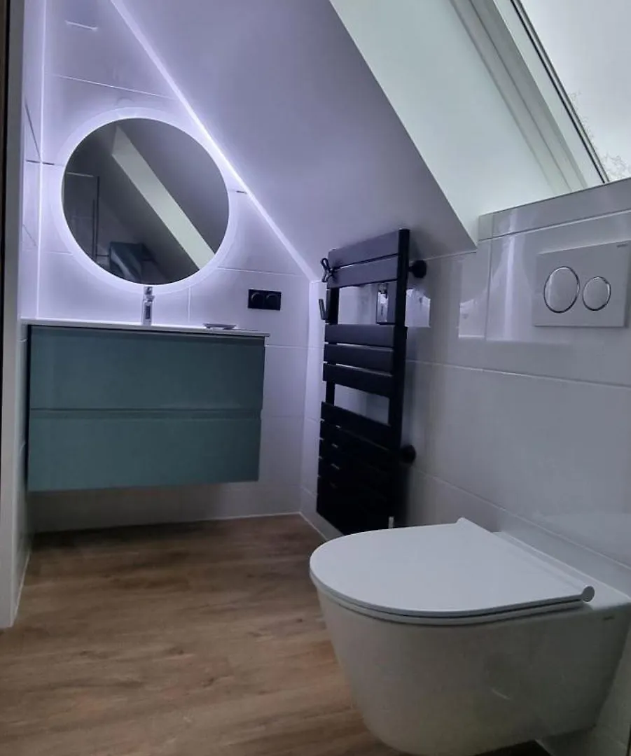 San Erwoan Villa Perros-Guirec France