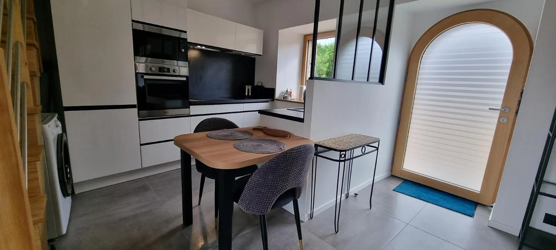 San Erwoan Villa Perros-Guirec