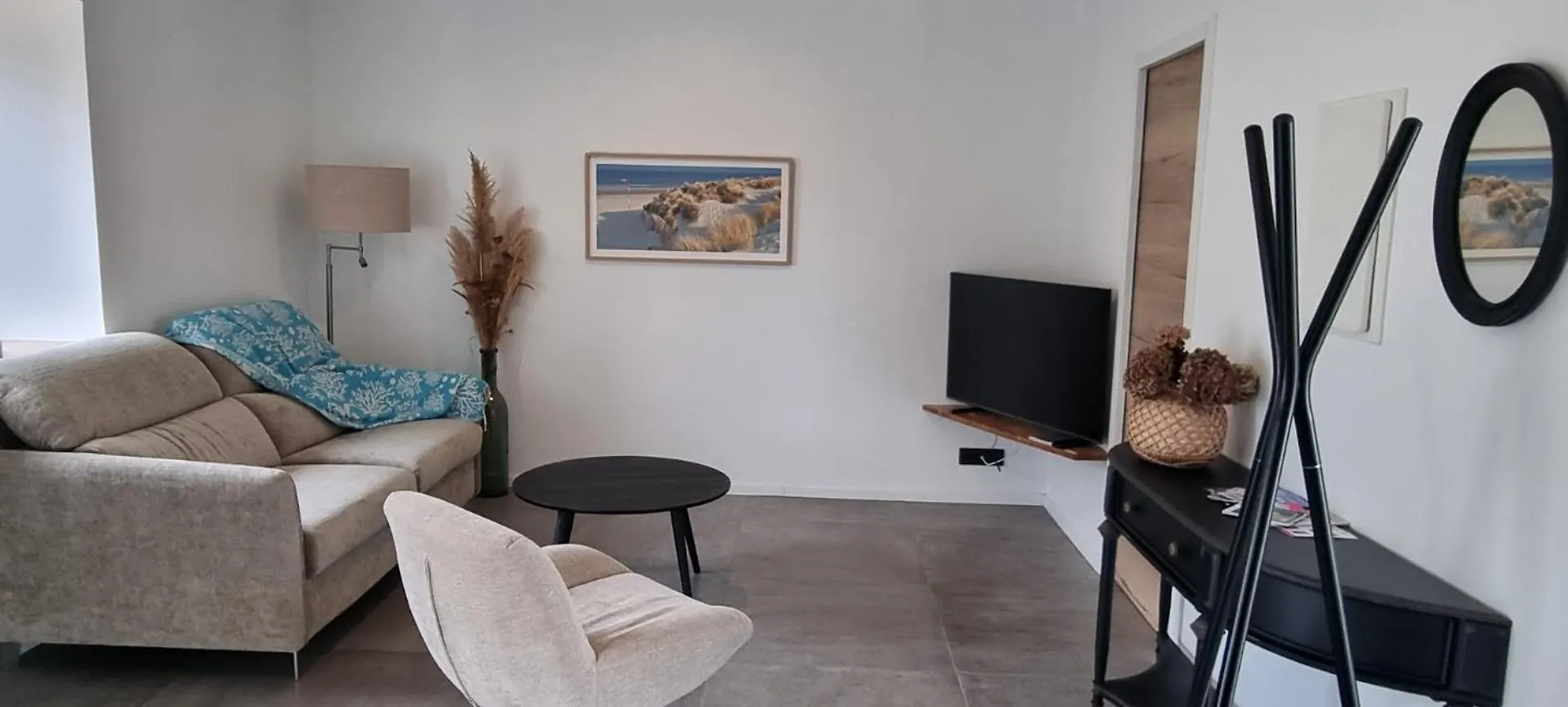 Holiday home San Erwoan Villa Perros-Guirec