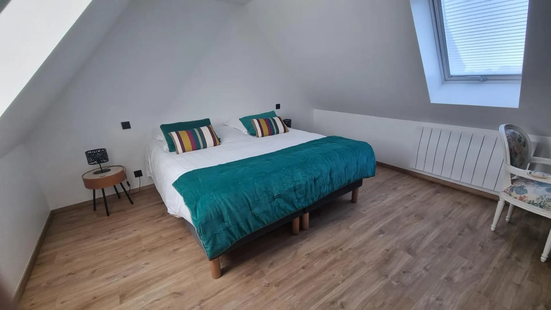 Holiday home San Erwoan Villa Perros-Guirec