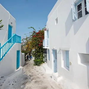 Sunday Summer House Mykonos Town