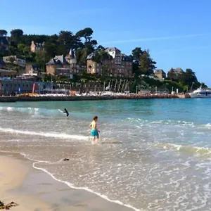 Apartment De Trestraou 45m2, Perros-Guirec
