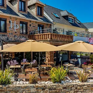 Hotel Logis Du Parc, Perros-Guirec