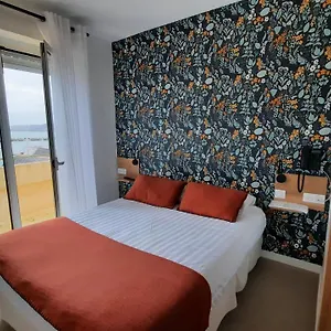 Hotel Au Bon Accueil, Perros-Guirec