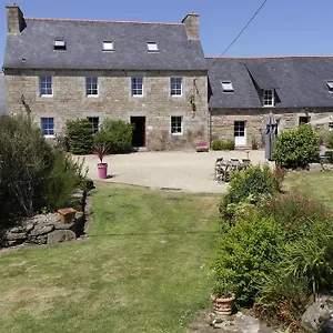 Bed & Breakfast Traou Ar Vilin, Perros-Guirec