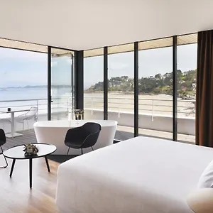 Hotel Grand, Perros-Guirec