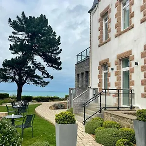 Hotel Les Costans, The Originals Relais, Perros-Guirec