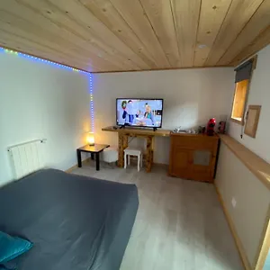 Chambre Privee La Plagne