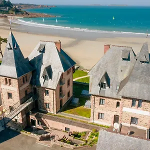 Hotel Logis Ker Mor, Perros-Guirec