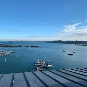 Hotel Le Nautica, Perros-Guirec