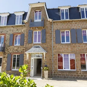 Apartment Orkagna, Perros-Guirec