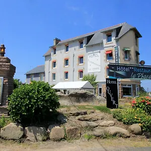 Hotel Restaurant Le Phare, Perros-Guirec